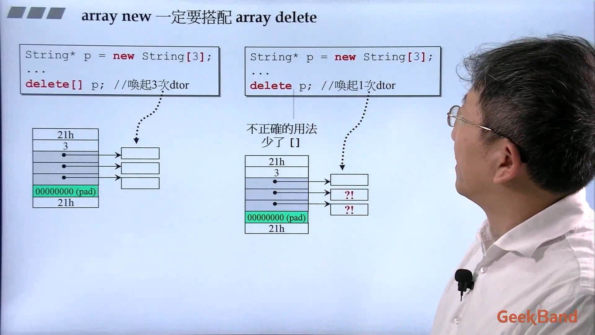 delete